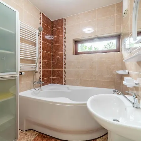 Apartman Blizko Centra Prahy Prague Exterior photo