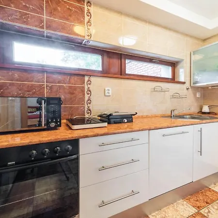Apartman Blizko Centra Prahy Prague Exterior photo